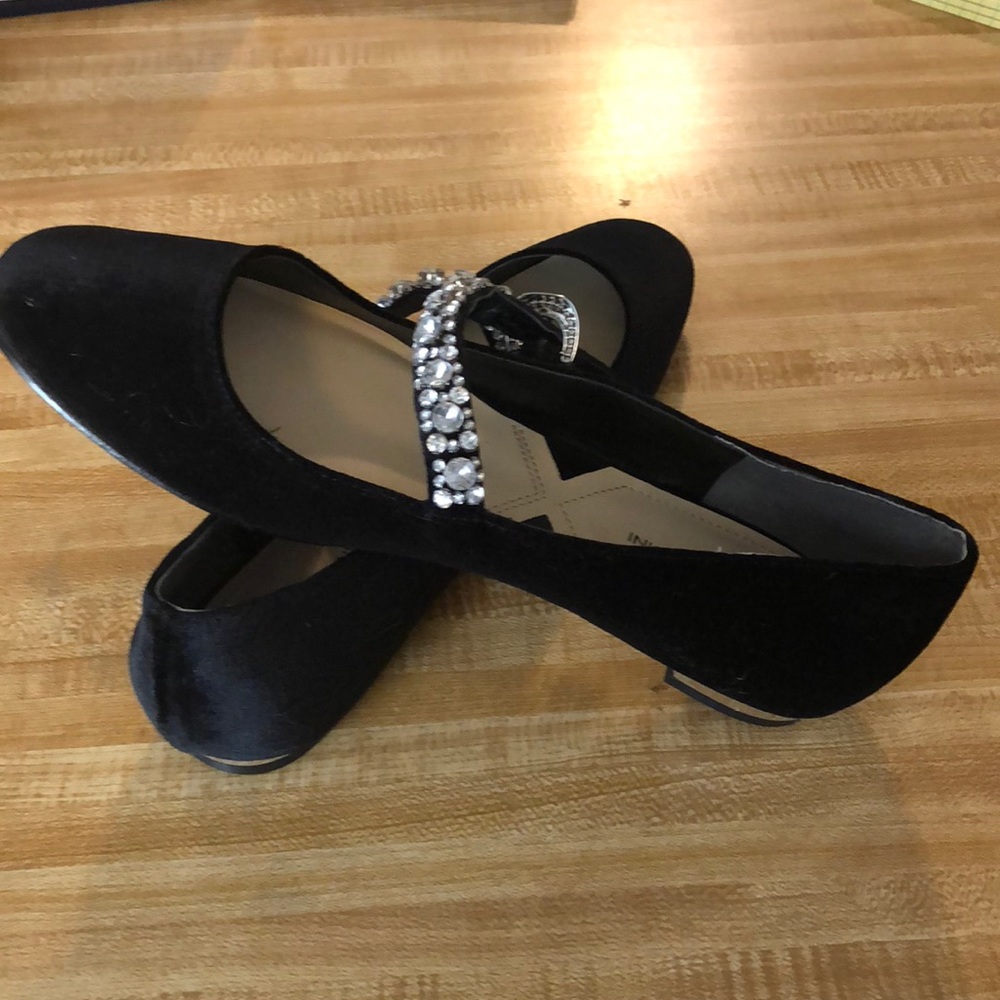 Adrienne Vittadini Shoes